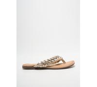 gioseppo chaussures femme de couleur or 36