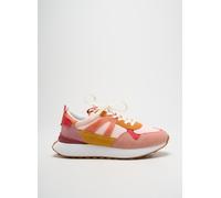 GIOSEPPO Baskets Roses avec DÉTAILS Multicolores pour Femme Adair