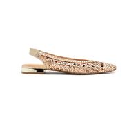 Gioseppo Ballerines Guatavita Dorées Femme EU 37