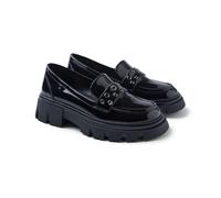 GIOSEPPO CHEAM Mocassins Noir 36 EU, Noir, 36 EU