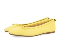 GIOSEPPO Chipley, Mary Jane Flat, Jaune, 35 EU, citronier, 35 EU