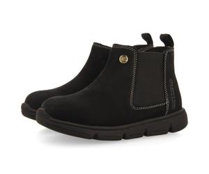 GIOSEPPO Cigand Bottes pour fille, Noir, 31 EU