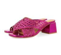 GIOSEPPO CLARCONA, Sandale Femme, Fuxia, 38 EU, Fuchsia, 38 EU