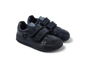 GIOSEPPO Clifford Plat Oxford, Noir, 29 EU Large