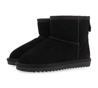 GIOSEPPO Coffs Botte Tendance, Noir, 35 EU