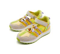 GIOSEPPO Cohasset Sandale de Sport, Citronier, 33 EU