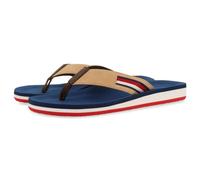 GIOSEPPO Homme Colton Tongues, Bleu Marine, 44 EU