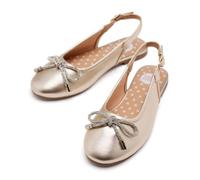 GIOSEPPO Coon Chaussure Baby, Platino, 38 EU