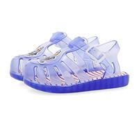 GIOSEPPO Crabes bleues en forme de pingouin pour bébé Kawit, bleu, 22 EU