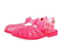 GIOSEPPO Crabes fuchsia style rétro pour fille pompeu, Fuchsia, 27 EU