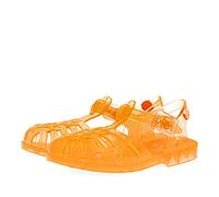 GIOSEPPO Crabes orange style rétro pour fille pompeu, orange, 28 EU
