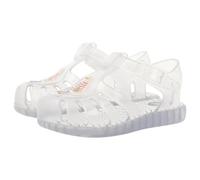 GIOSEPPO Crabes transparentes avec patch en mouette pour bébé Mosset, transparent, 24 EU