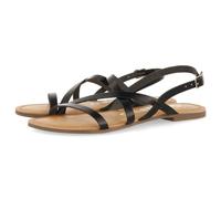 GIOSEPPO Dania Sandale Femme Noir 36 EU, Noir, 36 EU