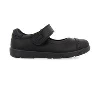 Gioseppo Deltana Ballerines Bout fermé Fille, Noir Negro), 40 EU