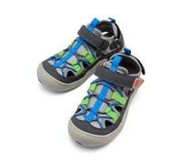GIOSEPPO Dunbarton Sandales pour enfant, gris, 30 EU