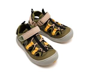 GIOSEPPO Dunbarton Tongues, Kaki, 34 EU