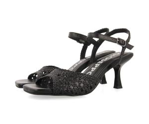 GIOSEPPO DURSLEY Sandale Femme Noir 36 EU, Noir, 36 EU