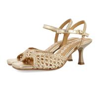 GIOSEPPO DURSLEY Sandale Femme Or 36 EU, or, 36 EU