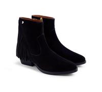 GIOSEPPO EITZEN Bottes pour femme, noir, 39 EU, Noir, 39 EU