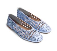 GIOSEPPO EMBEYA Chaussures Plates Mary Jane Femme Bleu 41 EU