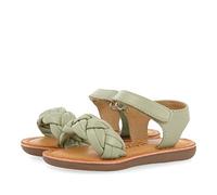 GIOSEPPO ENNERY Sandales bébé fille Menthe, 23 EU, Menthe (menta), 23 EU