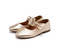 Gioseppo Errol Ballet Pumps Doré EU 39 Fille