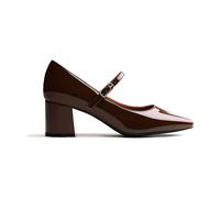 GIOSEPPO Windham Chaussures de Salon pour Femme Marron Pointure 38 EU, Marron, 38 EU