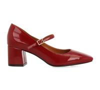 GIOSEPPO Ballerines Effet Cuir Verni Windham