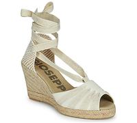 Gioseppo Espadrilles BRADENTON in Beige 41