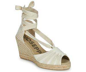 Gioseppo Espadrilles BRADENTON in Beige 41