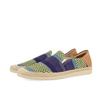 GIOSEPPO Espadrilles La Sieste De Couleur Bleu pour Homme Fadri Chausson, 41 EU