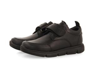 GIOSEPPO Essex Plat Oxford, Noir, 26 EU