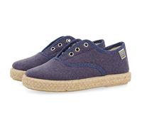 GIOSEPPO FARGES Chaussures pour bébé/Enfants, Bleu Marine, 25 EU, Bleu Marine, 25 EU