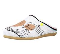 HOT POTATOES Femme Fehrins, Gris, 36 EU