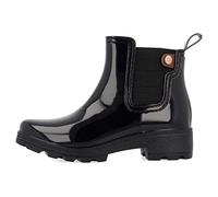 Gioseppo Brillantes Noires Boots Noir EU 37 Femme