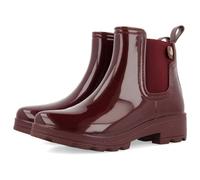 GIOSEPPO Femme 30411 Shoes, Violet Burdeos, 38 EU