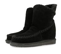 Gioseppo Femme 42114 Bottes & Bottines Souples, Noir (Negro Negro), 41 EU