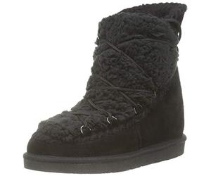 GIOSEPPO Femme 46486, Noir Negro Negro, 38 EU