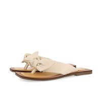 GIOSEPPO Femme Accena Sandale, Blanc Ivoire, 40 EU