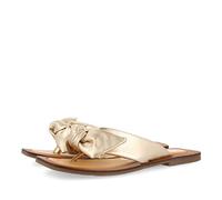 GIOSEPPO Femme Accena Sandale, Or, 37 EU
