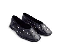 GIOSEPPO Femme Acoma Chaussure Baby, Noir, 40 EU