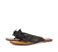 GIOSEPPO Femme Acucena Sandale, Noir, 41 EU