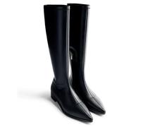 GIOSEPPO Femme Aitkin Botte Oxford, Noir, 36 EU