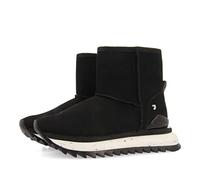 GIOSEPPO Femme Amqui Basket, Noir, 37 EU