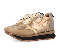 Gioseppo Femme Anif Mujer Sneakers, Or, 36 EU