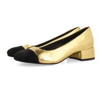 GIOSEPPO Femme Avderod Plate-Forme, Or, 37 EU