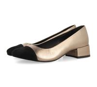 GIOSEPPO Femme Avderod Plate-Forme, Plomb, 40 EU