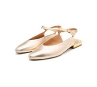 GIOSEPPO Femme Averill Chaussure Baby, Platine, 38 EU