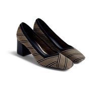 GIOSEPPO Femme Baraga Plate-Forme, Noir, 39 EU