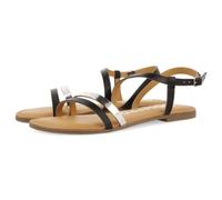 GIOSEPPO Femme Bargeme Sandale, Noir, 39 EU